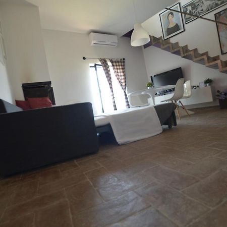Vila Casailcambio Gracciano Exteriér fotografie