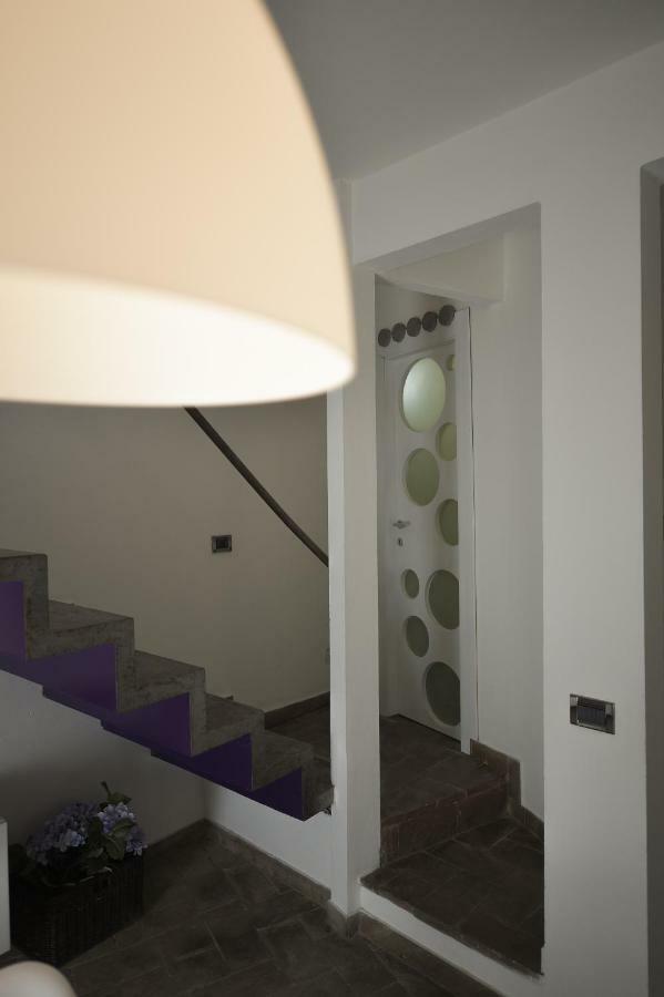 Vila Casailcambio Gracciano Exteriér fotografie