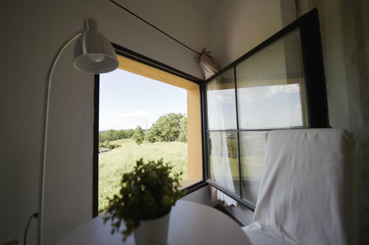 Vila Casailcambio Gracciano Exteriér fotografie